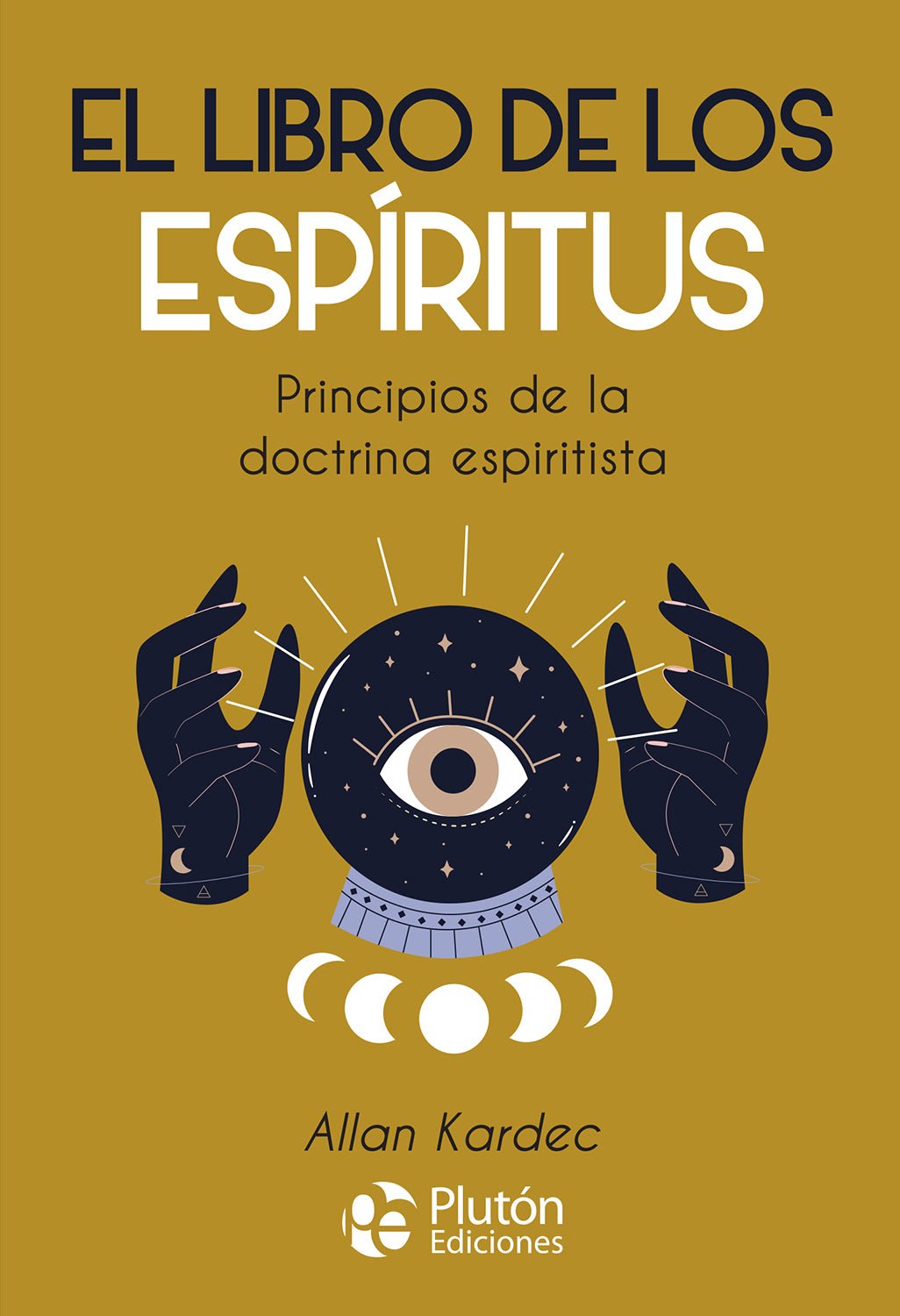 El Libro De Los Espiritus