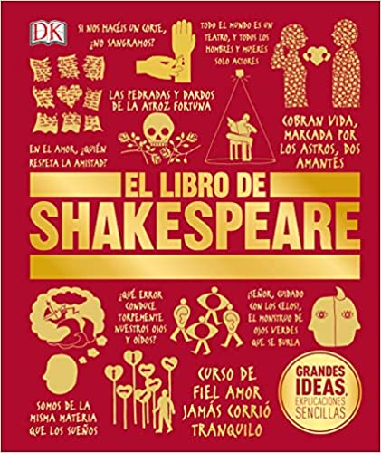 El Libro De Shakespeare