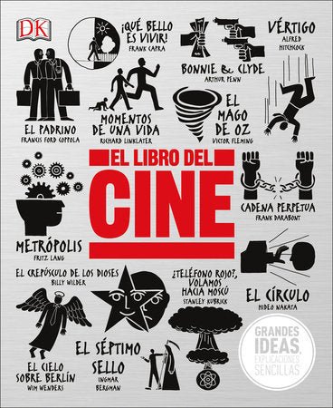 El libro del cine (The Movie Book)