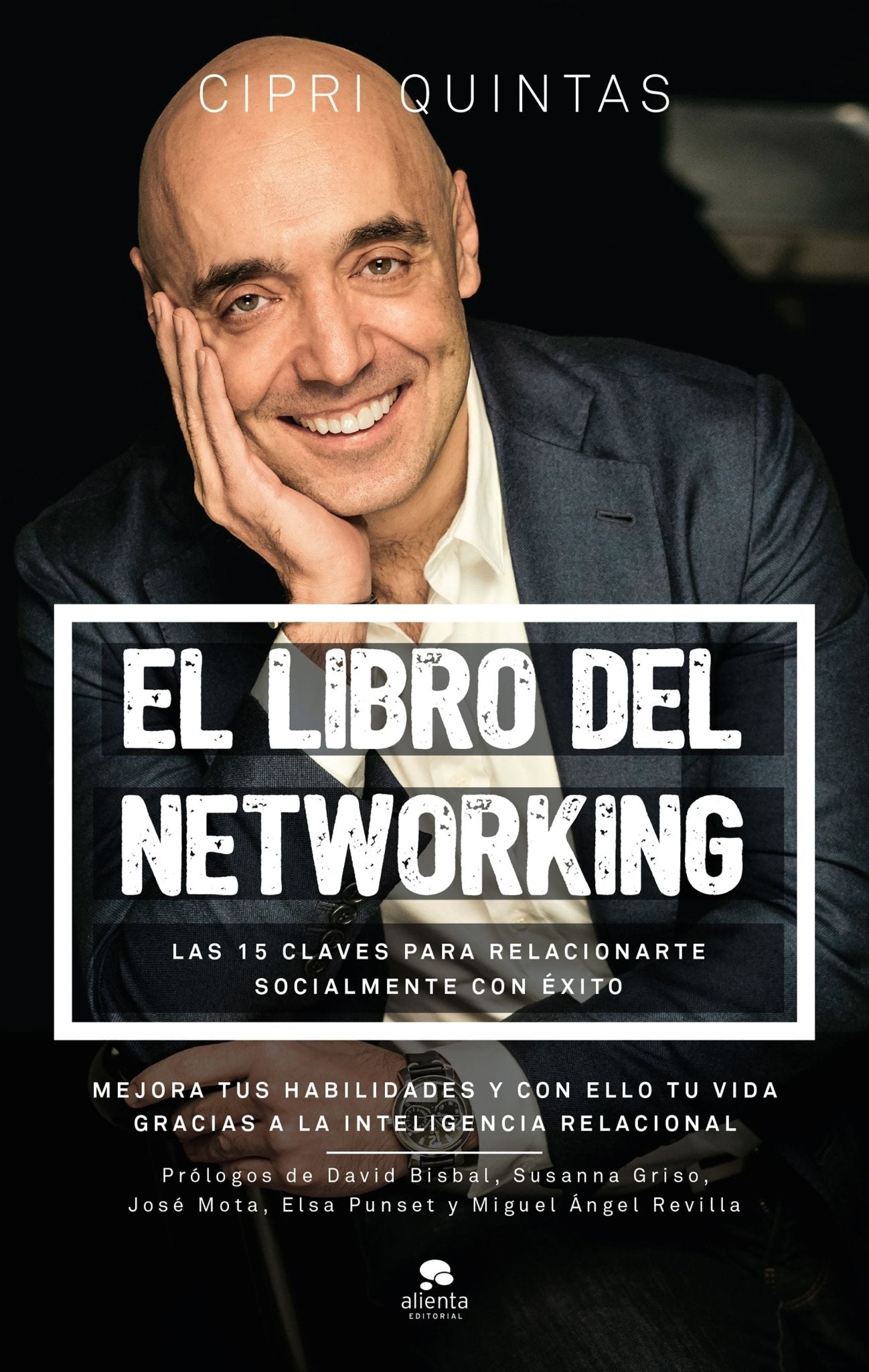 El libro del networking