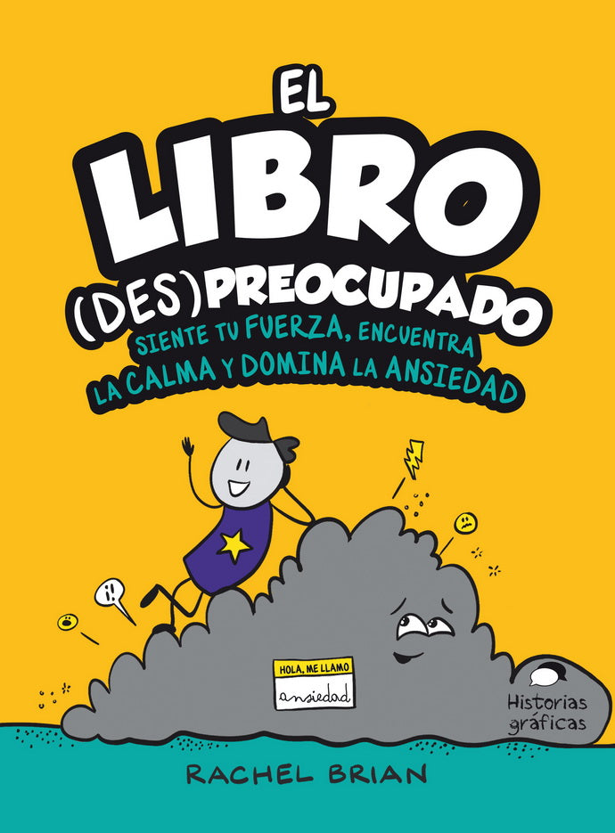 El libro (des)preocupado