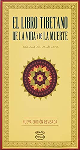 El libro tibetano de la vida y de la muerte