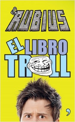 El libro troll