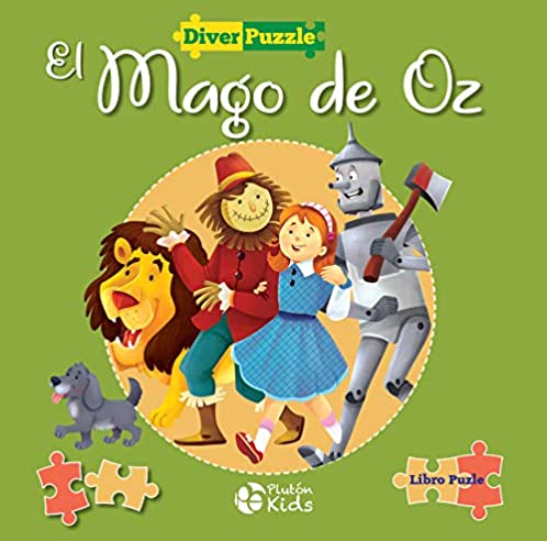 El Mago de Oz