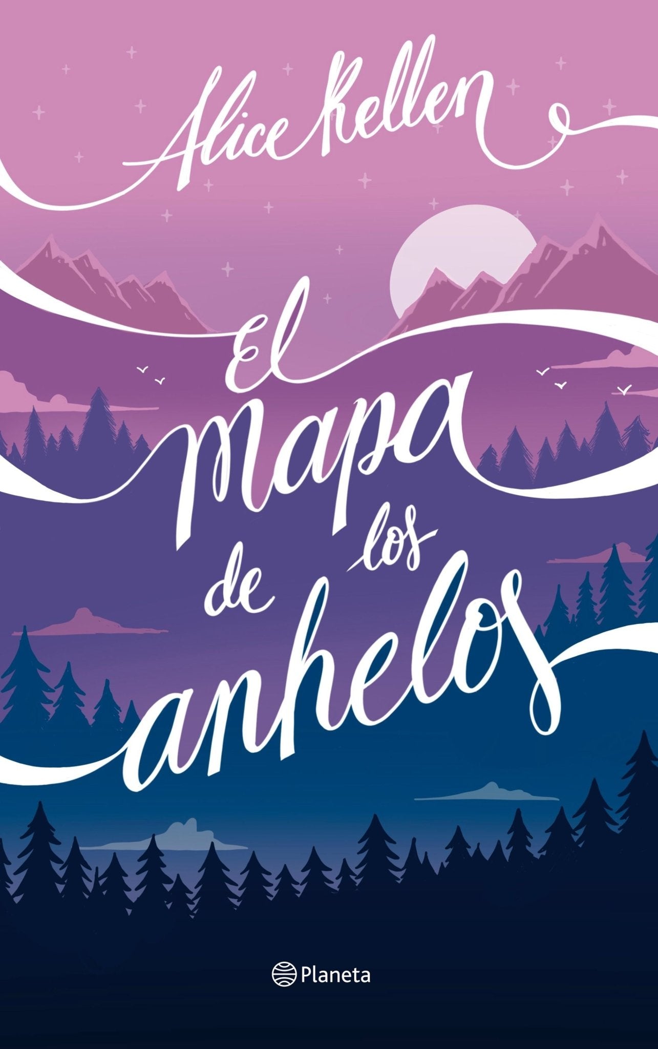 El Mapa De Los Anhelos