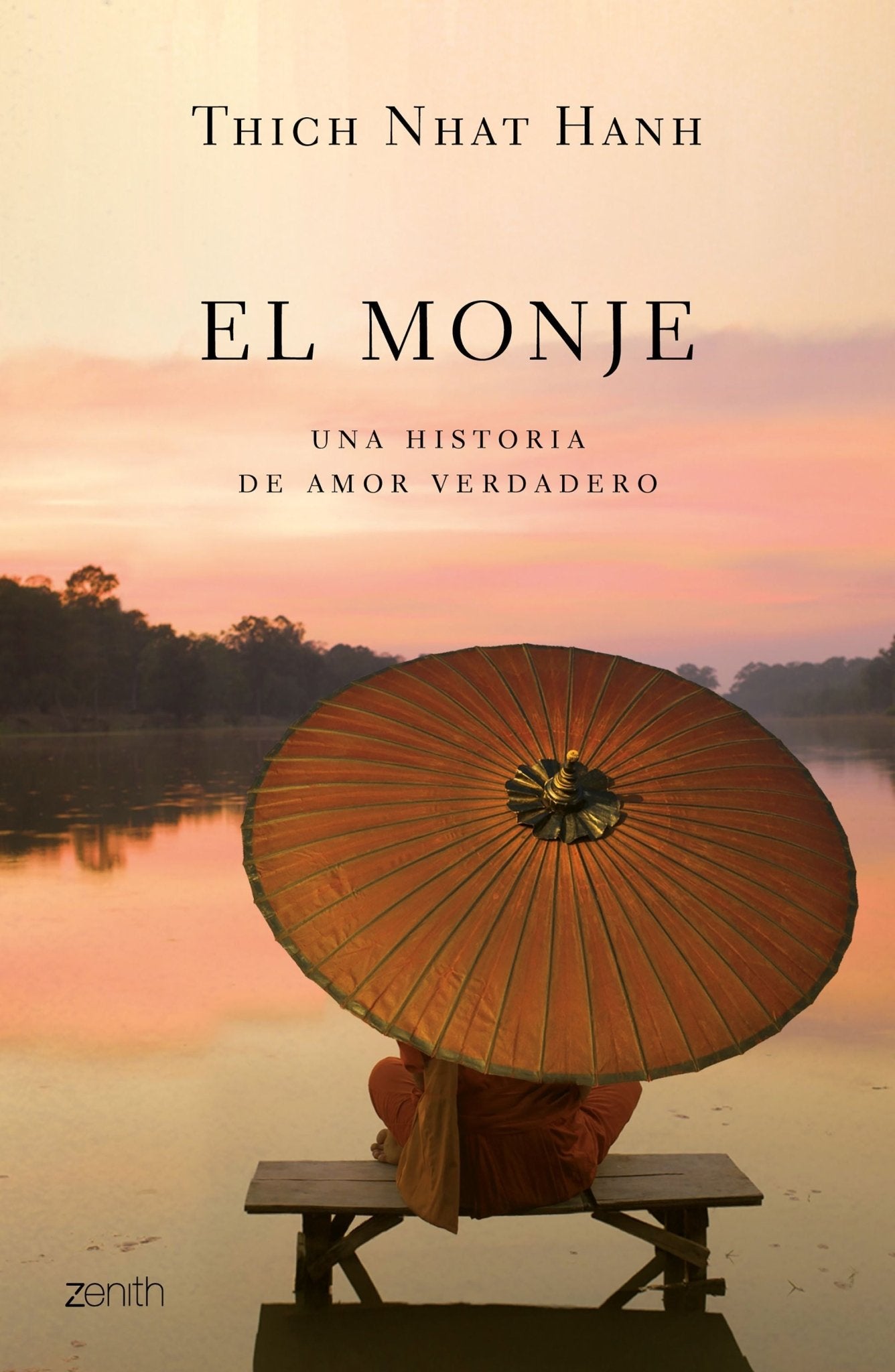 El monje