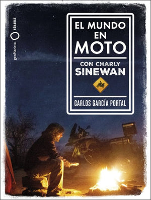el mundo en moto