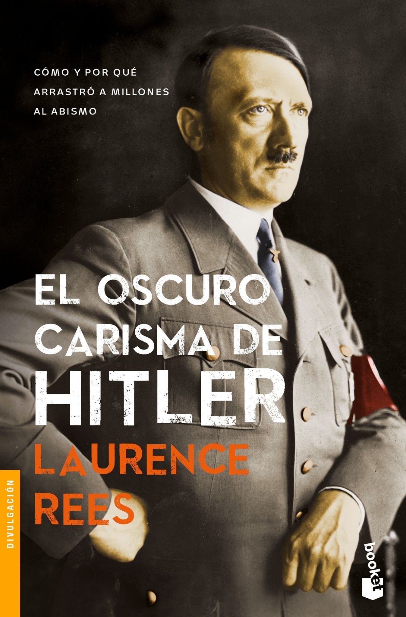 El oscuro carisma de Hitler