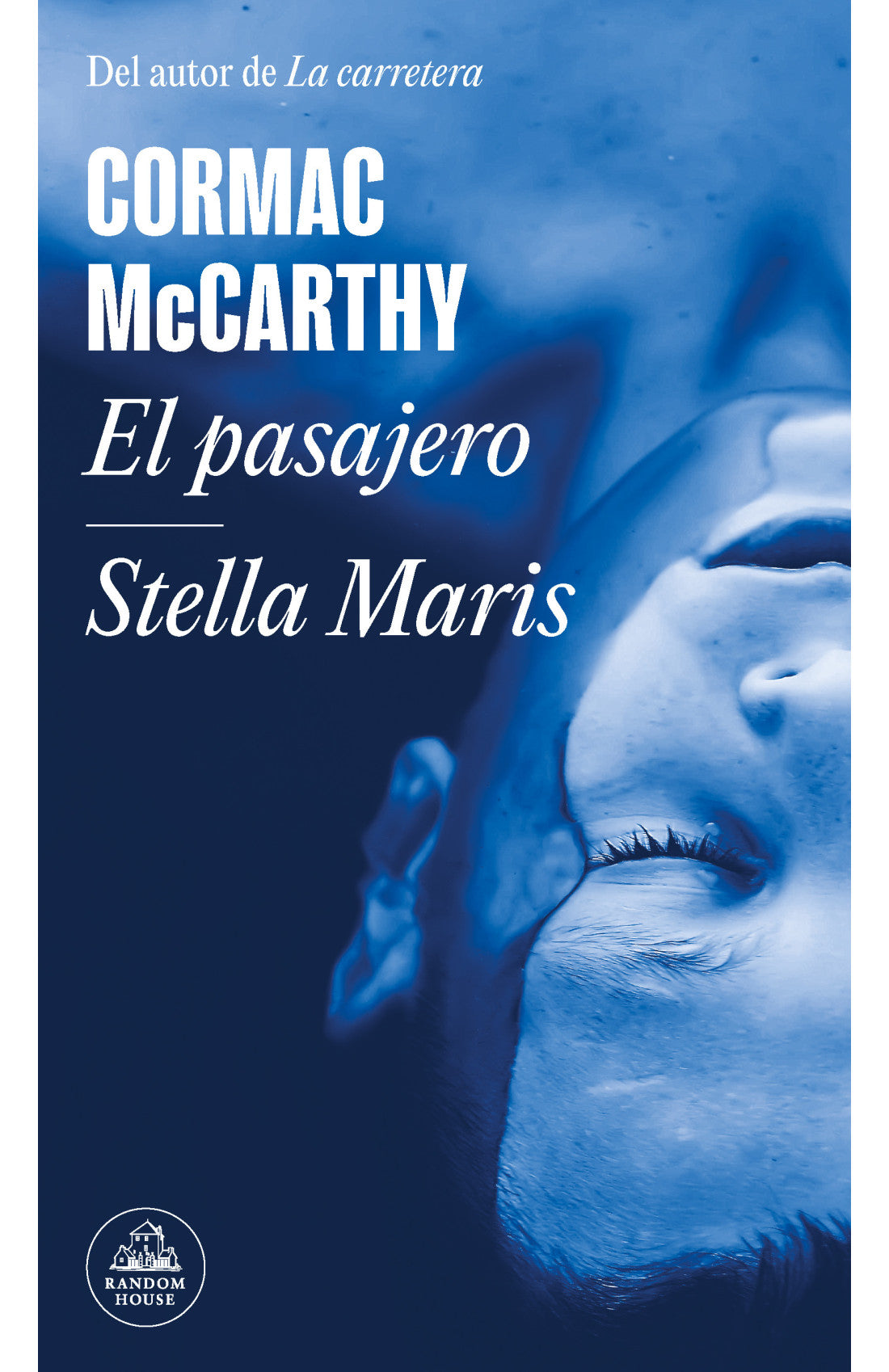 El pasajero / Stella Maris