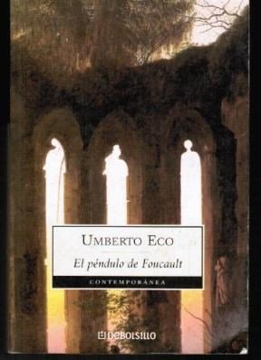 el pendulo de foucault