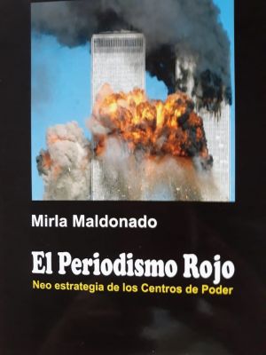 El periodismo rojo