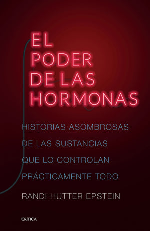 El poder de las hormonas