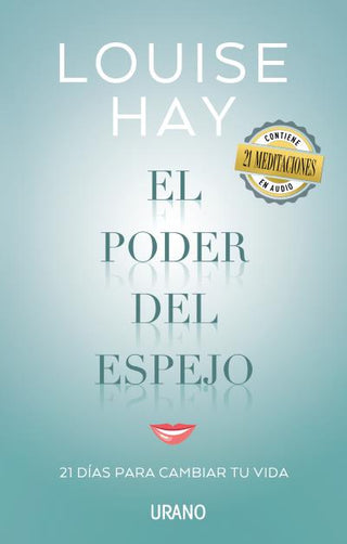 El Poder Del Espejo