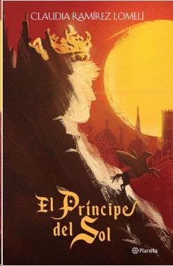 El príncipe del sol