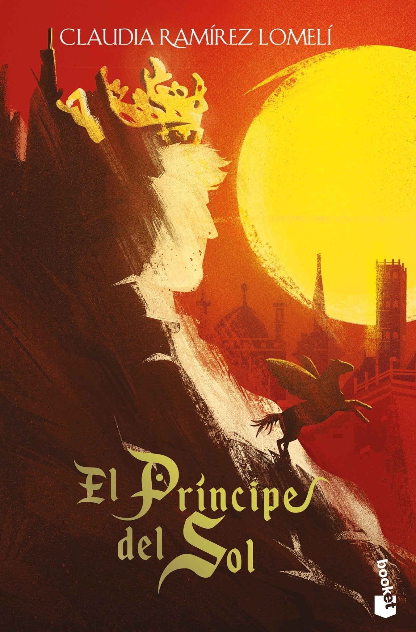 El príncipe del Sol