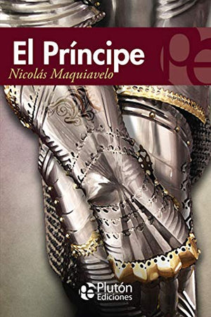 El Príncipe (Eterna)