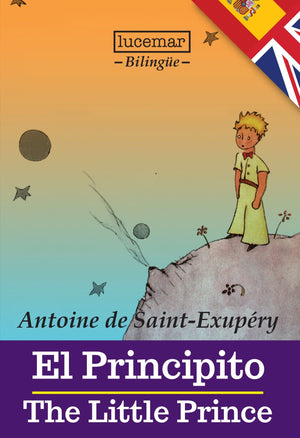 El Principito. Bilingüe