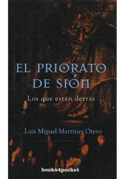 el priorato de sion