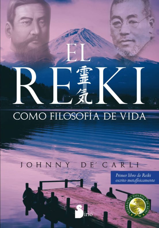 El reiki como filosofía de vida