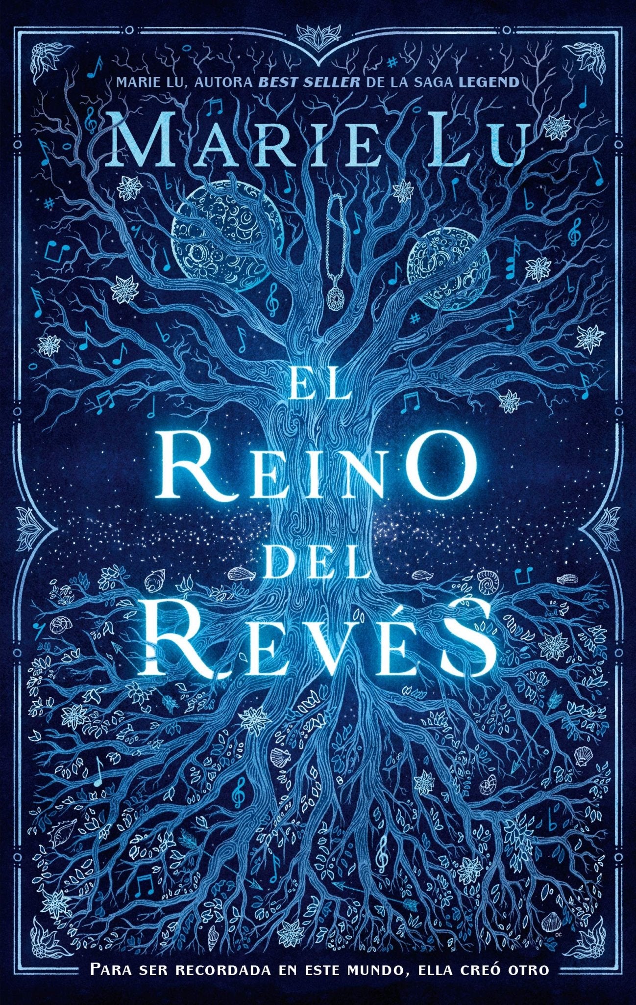 El Reino Del Revés