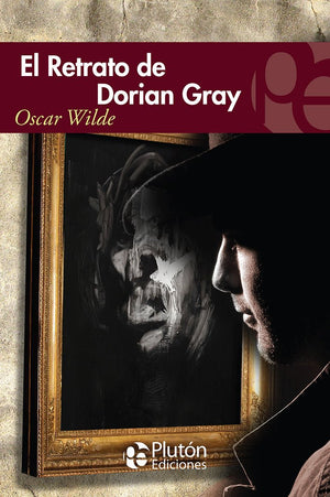 El Retrato De Dorian Gray