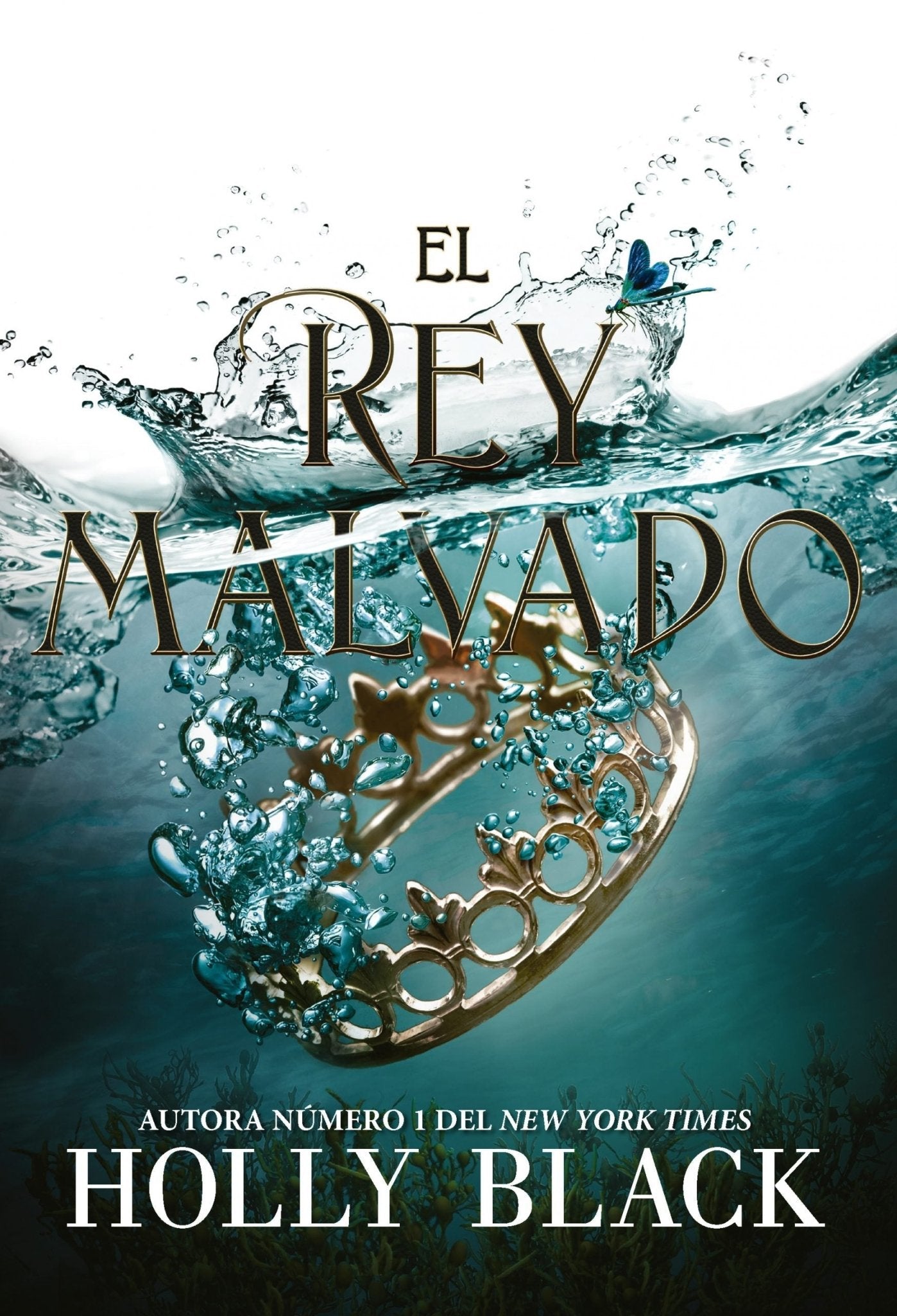 el rey malvado