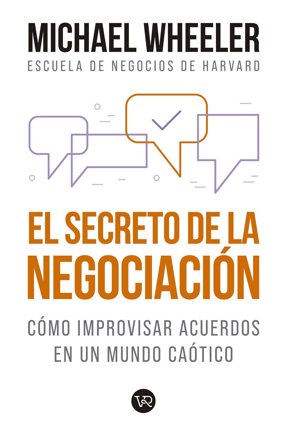 El Secreto De La Negociación