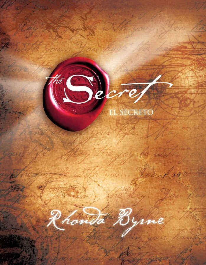 Secreto the secret
