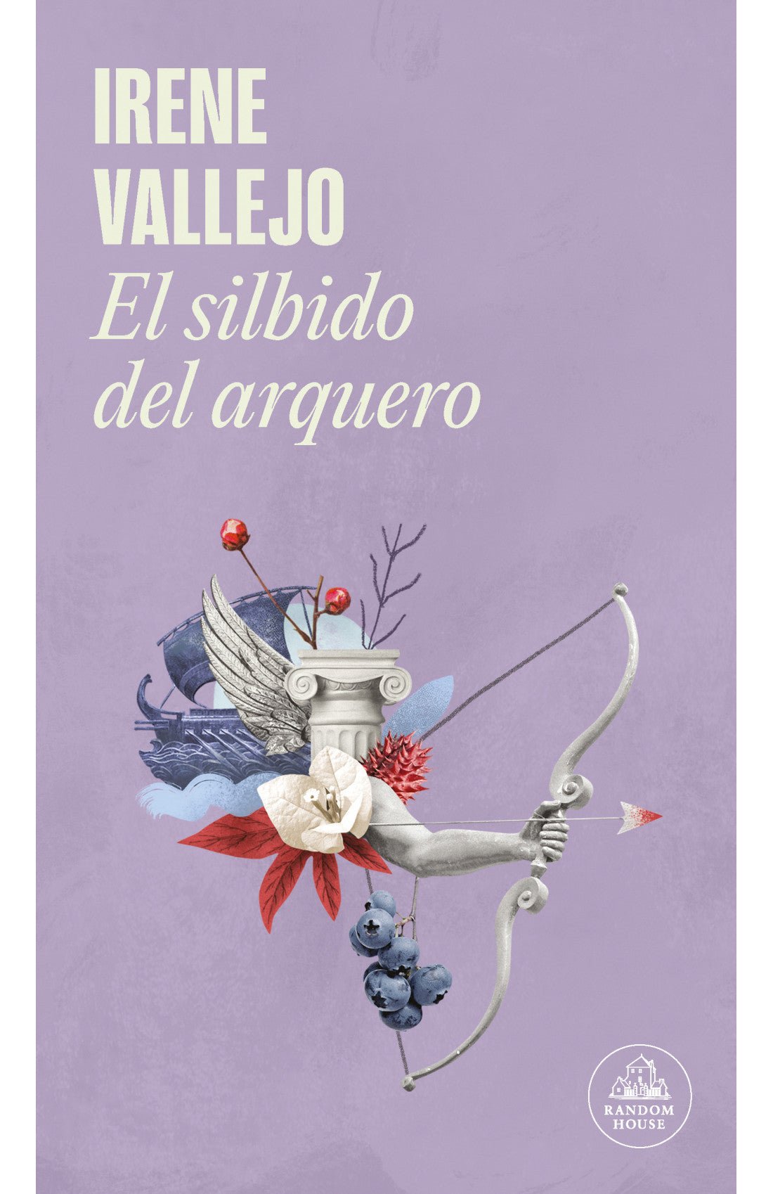 El silbido del arquero