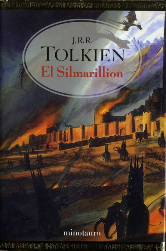 el silmarillion