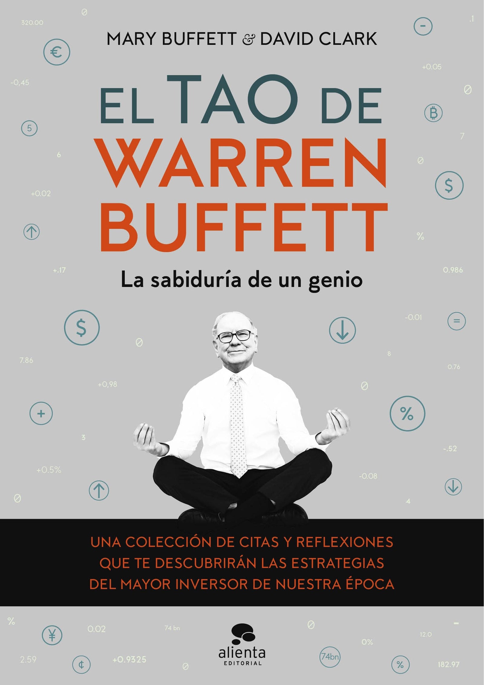 El TAO de Warren Buffett