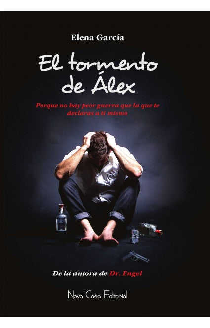 El tormento de Álex