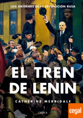 el tren de lenin