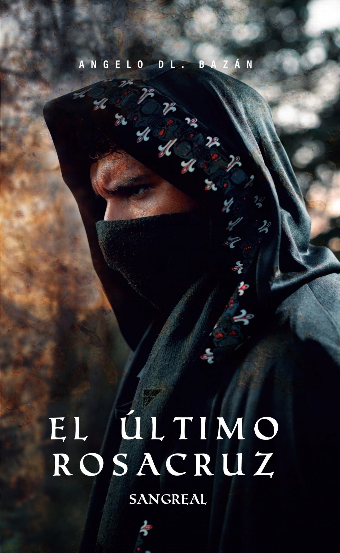 El último rosacruz