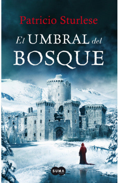 El umbral del bosque