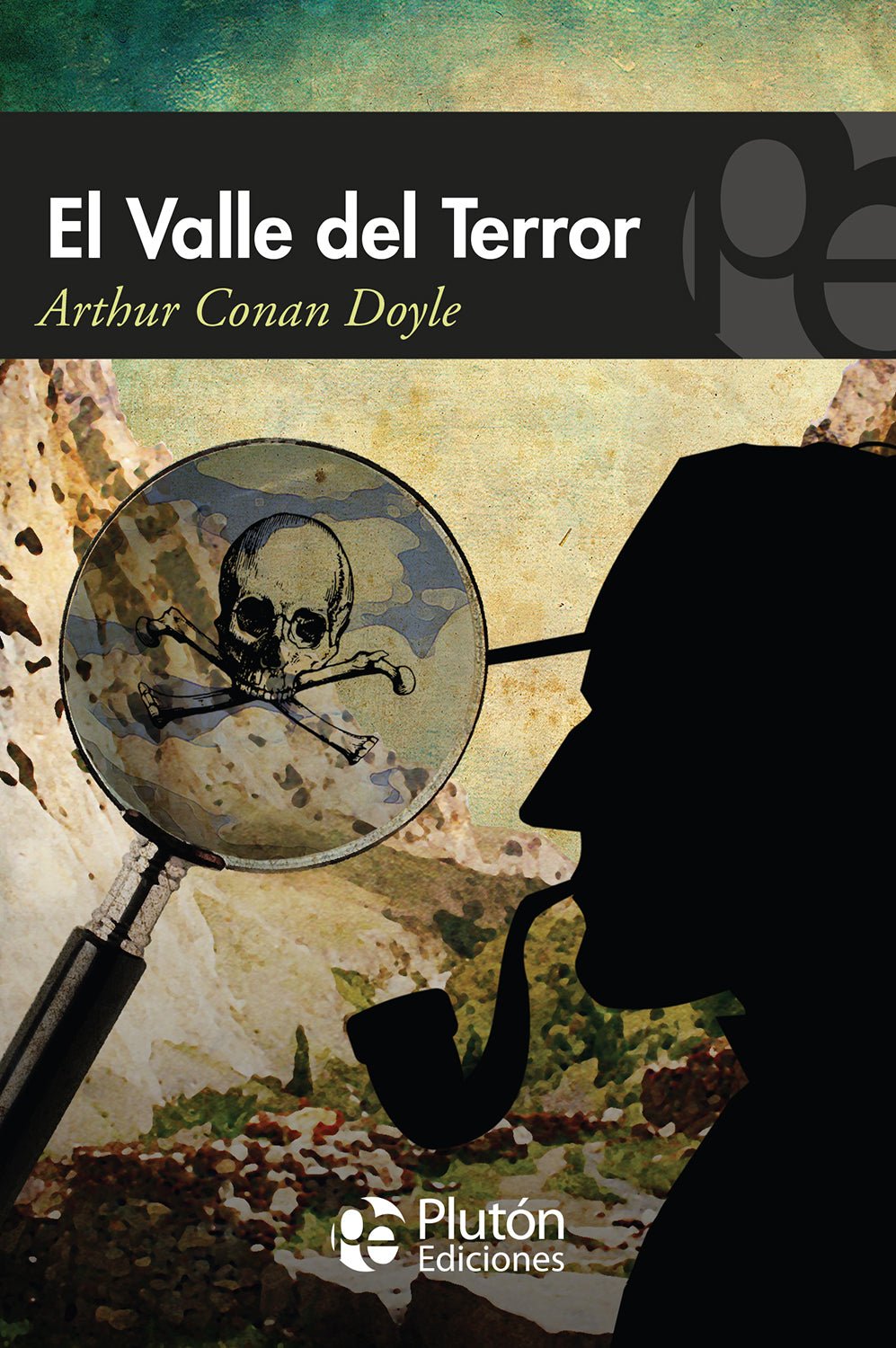 El Valle Del Terror