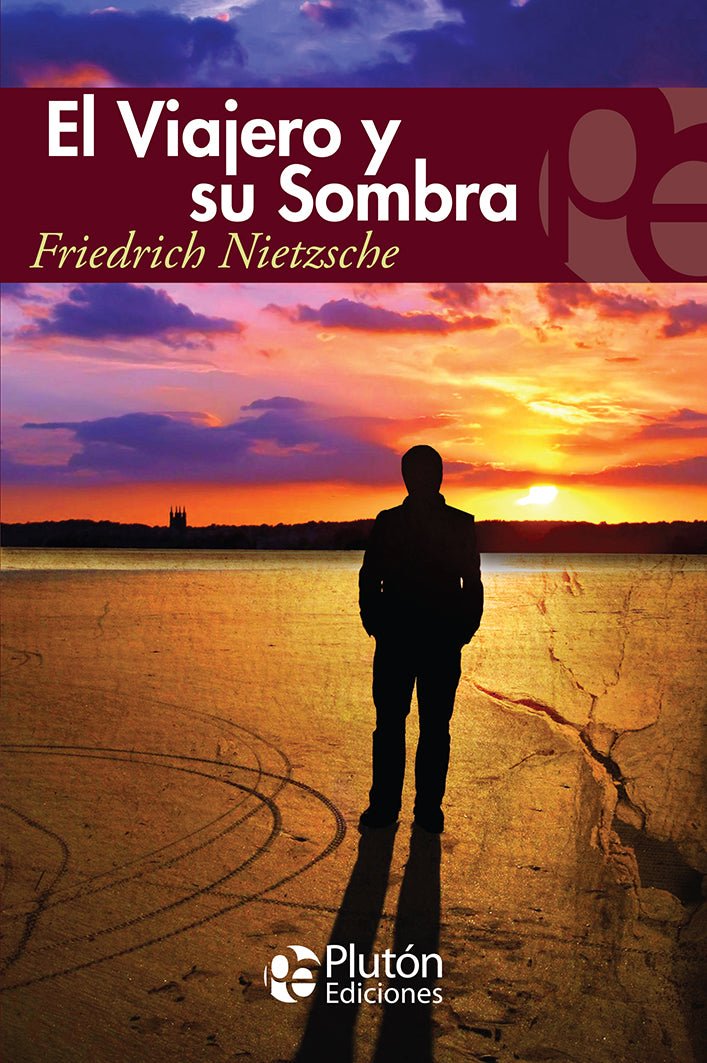 El Viajero Y Su Sombra