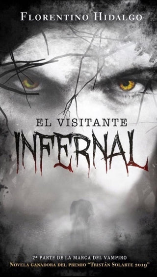 El Visitante Infernal