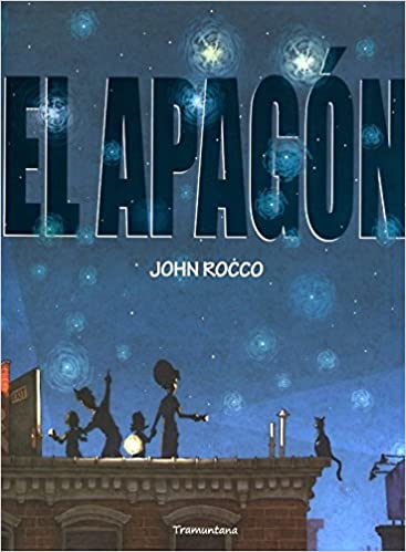 El apagón