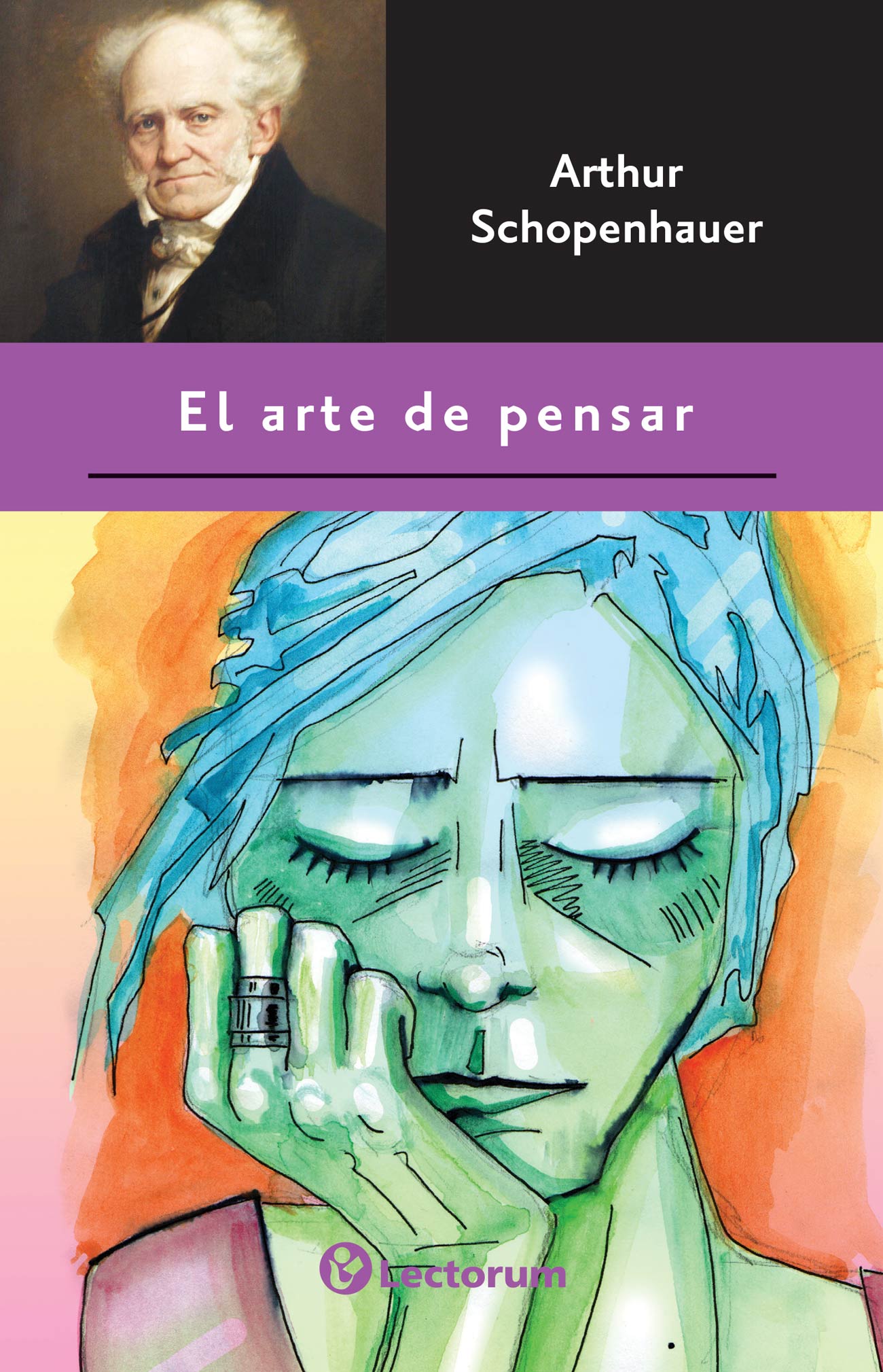 El Arte De Pensar