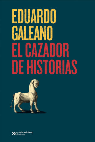 El Cazador De Historias