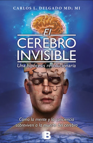 El cerebro invisible