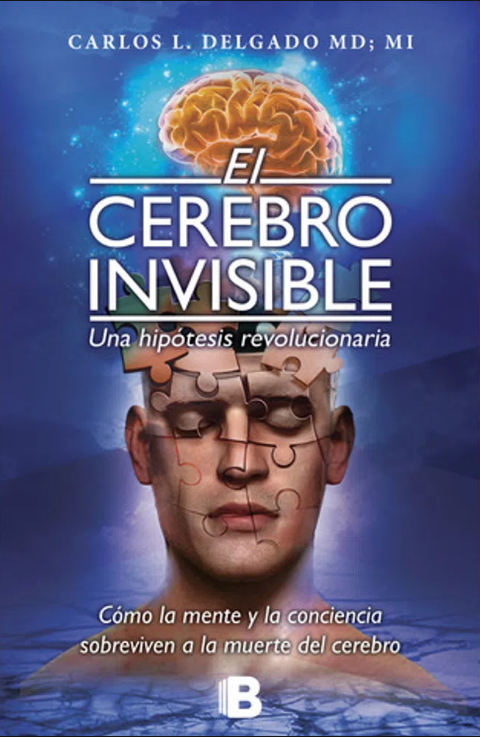 El cerebro invisible