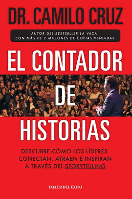 El contador de historias