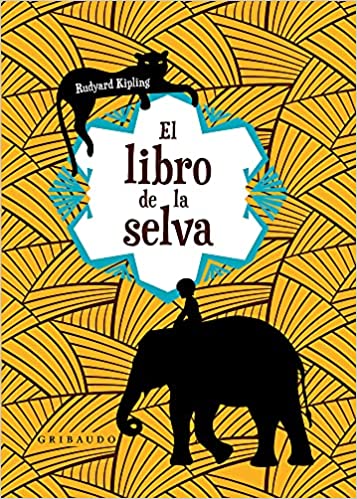 El libro de la selva