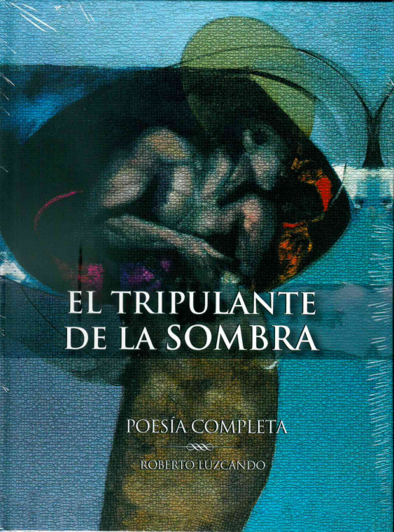 El tripulante de la sombra