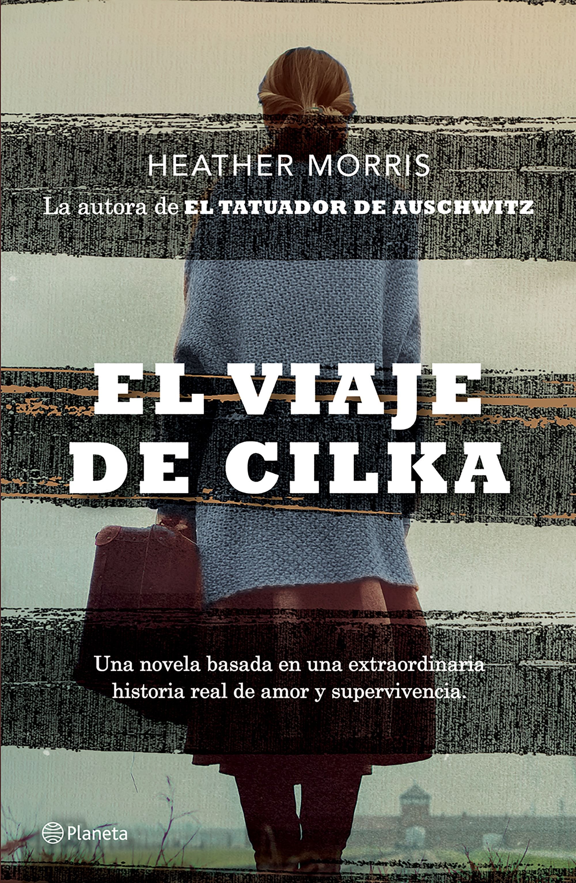 El viaje de Cilka