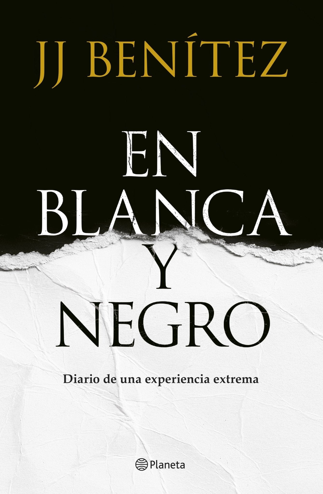 En Blanca Y Negro
