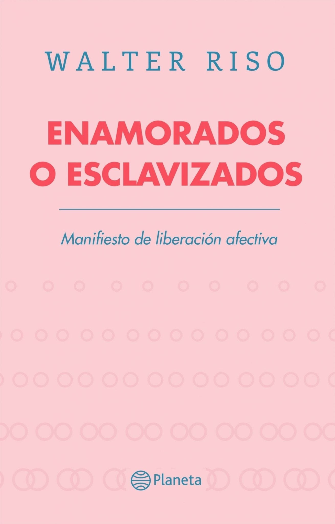 enamorados o esclavizados