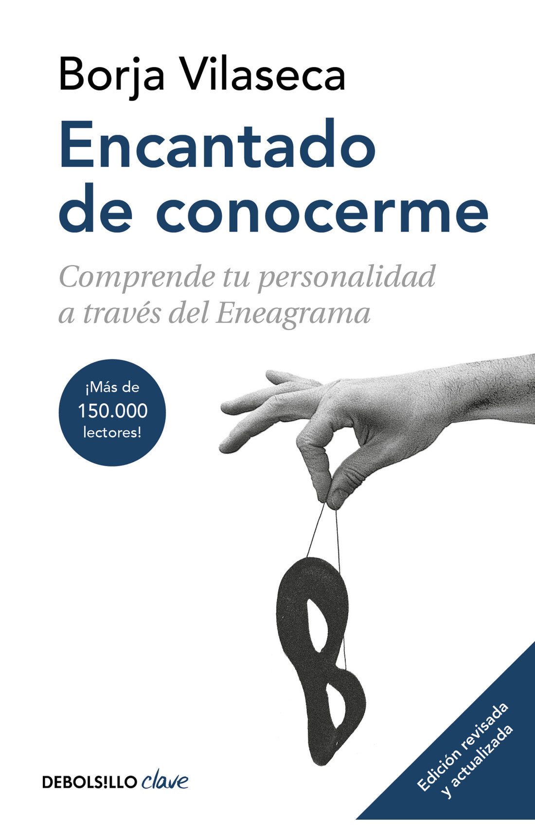 Encantado de conocerme - Comprende tu personalidad a través del Eneagrama